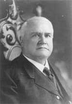 Vernon Ehlers